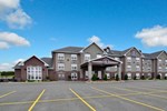 Отель Best Western Plus Grand-Sault Hotel & Suites Отель Best Western Plus Grand-Sault Hotel & Suites