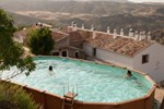 Отель Arcos del Capellán Отель Arcos del Capellán