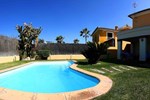 Вилла Villas Aloha Costaoeste Вилла Villas Aloha Costaoeste