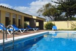 Вилла Villas Aloha Valdelagrana Вилла Villas Aloha Valdelagrana
