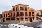 Гостевой дом Hostal la Alegria Гостевой дом Hostal la Alegria