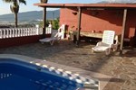 Апартаменты Casa Monasterio Апартаменты Casa Monasterio