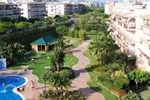 Апартаменты RGB Golden Beach Апартаменты RGB Golden Beach