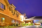 Отель Holiday Inn Express Encinitas Cardiff Beach Area Отель Holiday Inn Express Encinitas Cardiff Beach Area