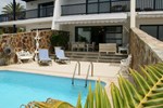 Апартаменты Mar Azul Апартаменты Mar Azul