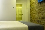 Отель Smart Boutique Hotel Literario San Bieito Отель Smart Boutique Hotel Literario San Bieito