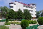 Гостиница Пансионат Золотая Линия Гостиница Пансионат Золотая Линия