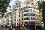 Гостиница Гарни-Отель Сибирия Гостиница Гарни-Отель Сибирия