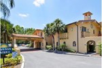 Отель Days Inn And Suites Altamonte Springs Отель Days Inn And Suites Altamonte Springs