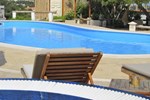 Апартаменты La Masía de Formentera Апартаменты La Masía de Formentera