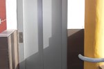 Гостевой дом Pension Los Cisnes Гостевой дом Pension Los Cisnes