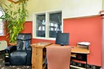 Отель Americas Best Value Inn Colorado Springs Отель Americas Best Value Inn Colorado Springs