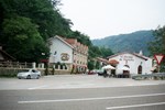 Отель Hotel De Borleña Отель Hotel De Borleña