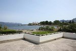 Апартаменты Chalet en Frente Al Mar Alcudia Апартаменты Chalet en Frente Al Mar Alcudia