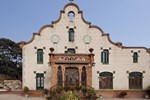 Вилла Can Borrell Bed and Breakfast Вилла Can Borrell Bed and Breakfast