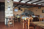 Гостевой дом Hostal Venta Liara Гостевой дом Hostal Venta Liara