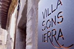 Отель Hotel Villa Sonsierra Отель Hotel Villa Sonsierra