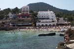 Гостевой дом Hostal La Cigüeña Гостевой дом Hostal La Cigüeña