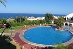 Апартаменты Residencial Gran Vista Апартаменты Residencial Gran Vista