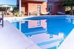 Апартаменты Casa Salteras Апартаменты Casa Salteras