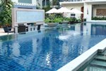 Отель Ariyasom Villa Отель Ariyasom Villa