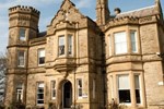 Отель Hollin Hall Hotel Отель Hollin Hall Hotel