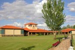 Хостел Ecoalbergue Fundación Tormes-EB Хостел Ecoalbergue Fundación Tormes-EB