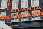 Отель Hotel Atlanta Отель Hotel Atlanta