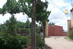 Хостел Albergue Turistico Torre de Sabre Хостел Albergue Turistico Torre de Sabre
