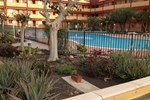 Апартаменты Apartamentos Las Caletas Playa Апартаменты Apartamentos Las Caletas Playa