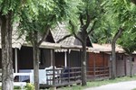 Отель Camping Esponellà Отель Camping Esponellà