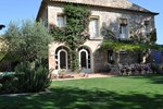 Мини-отель L'Hort de Sant Cebrià Мини-отель L'Hort de Sant Cebrià