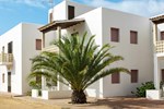 Апартаменты Apartamentos Escandell - Formentera Vacaciones Апартаменты Apartamentos Escandell - Formentera Vacaciones