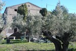 Отель Casa Rural Masía Barbera Отель Casa Rural Masía Barbera