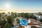 Апартаменты Iberostar Ciudad Blanca Alcudia Апартаменты Iberostar Ciudad Blanca Alcudia