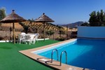 Отель Casa Rural Cortijo Marianita Отель Casa Rural Cortijo Marianita