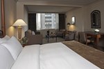 Отель Park Hyatt Toronto Отель Park Hyatt Toronto