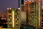 Отель Panama Marriott Hotel Отель Panama Marriott Hotel