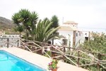 Вилла Villa Poleo Вилла Villa Poleo