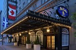 Отель The Ritz-Carlton, Montreal Отель The Ritz-Carlton, Montreal