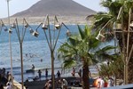 Апартаменты Apartamento Plaza Playa medano Апартаменты Apartamento Plaza Playa medano