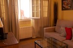 Апартаменты Apartamentos ARTTYFAL Апартаменты Apartamentos ARTTYFAL