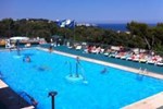 Отель Camping Cala Gogo Отель Camping Cala Gogo