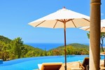 Вилла Ibiza Secret Paradise Вилла Ibiza Secret Paradise