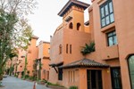 Апартаменты Galindo Paraiso Beach Апартаменты Galindo Paraiso Beach