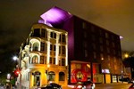 Отель Hotel 10 Отель Hotel 10