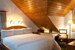 Отель Post Hotel and Spa Отель Post Hotel and Spa