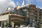 Апартаменты Cascade Lodge by ResortQuest Whistler Апартаменты Cascade Lodge by ResortQuest Whistler