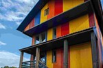 Гостиница Байкальская Солянка Гостиница Байкальская Солянка