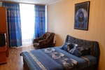 Апартаменты VictoriaHotel на Советской Апартаменты VictoriaHotel на Советской